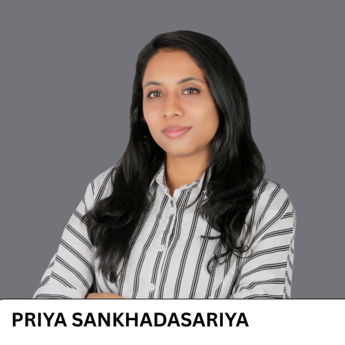 Priya S.