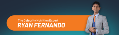 Ryan Fernando - Qua Nutrition