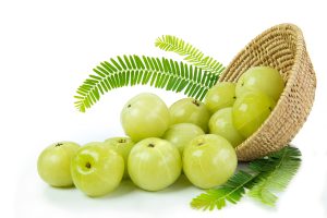 Amla Nutrition By QUA Nutrition
