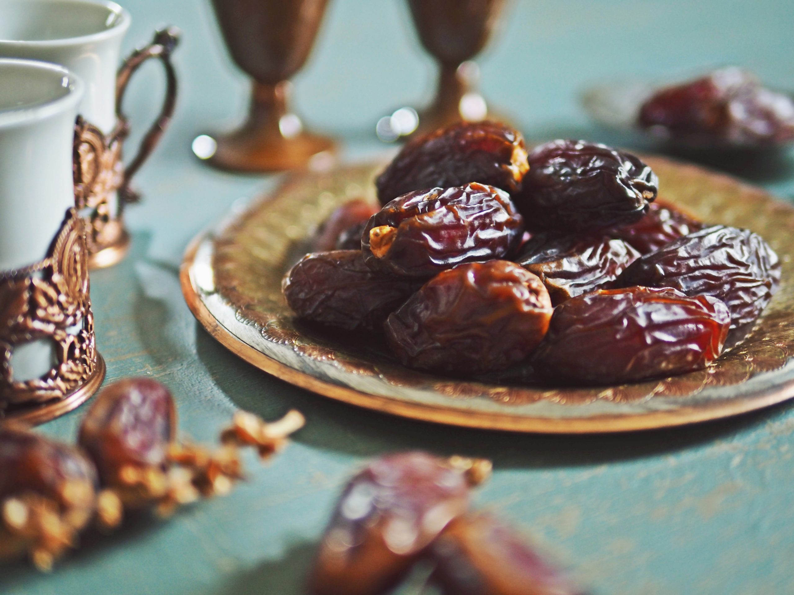 Health Benefits Of Dates - Qua Nutrition