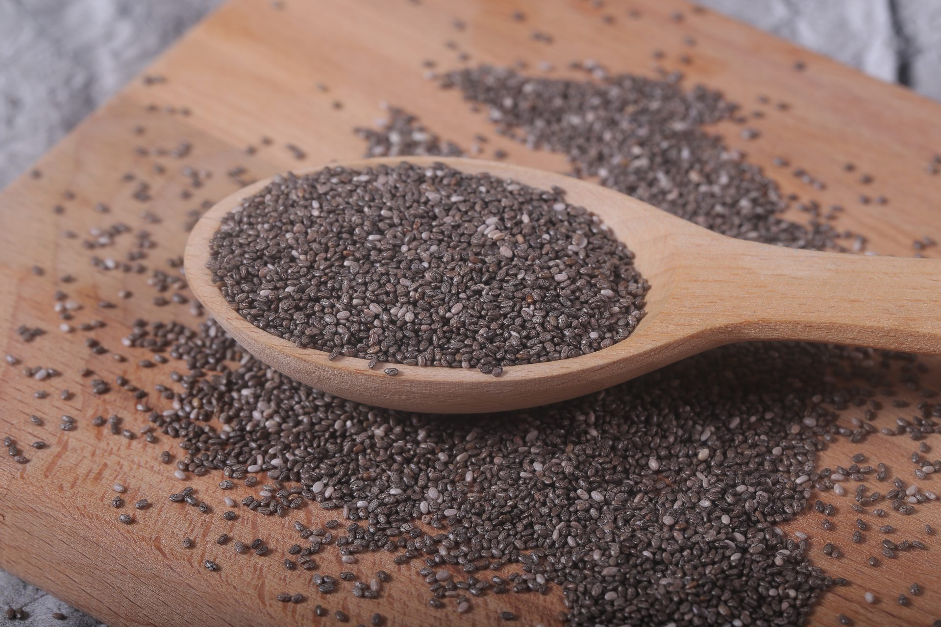 Nutritional Benefits Of Chia Seeds Qua Nutrition