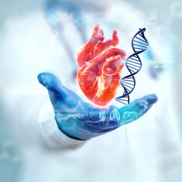 Heart Gene