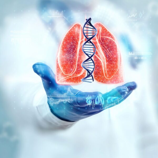 Pulmonary Gene