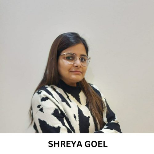 Shreya Goel