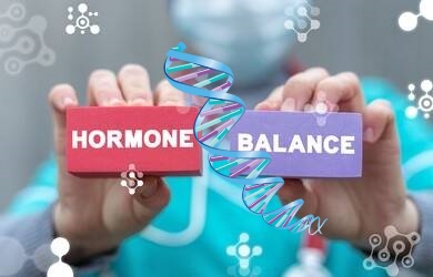 hormone gene