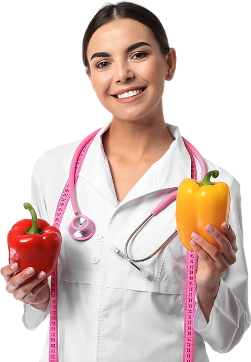 Best Nutritionist in Hyderabad