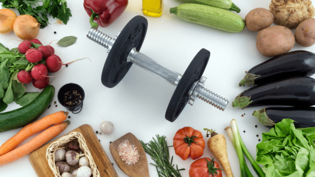 The Science Behind Athlete Diet By Sports Nutritionist