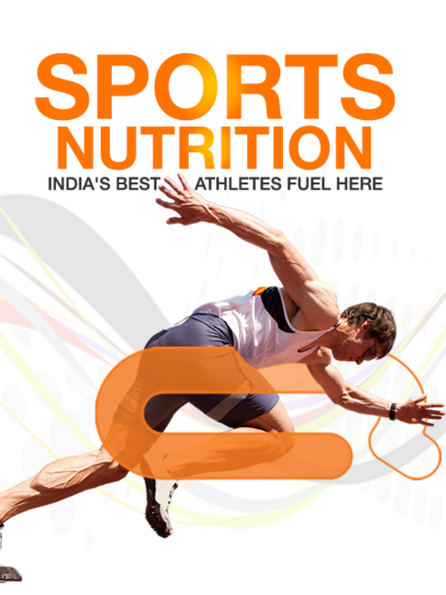 Sports Nutrition Guide by Qua Nutrition