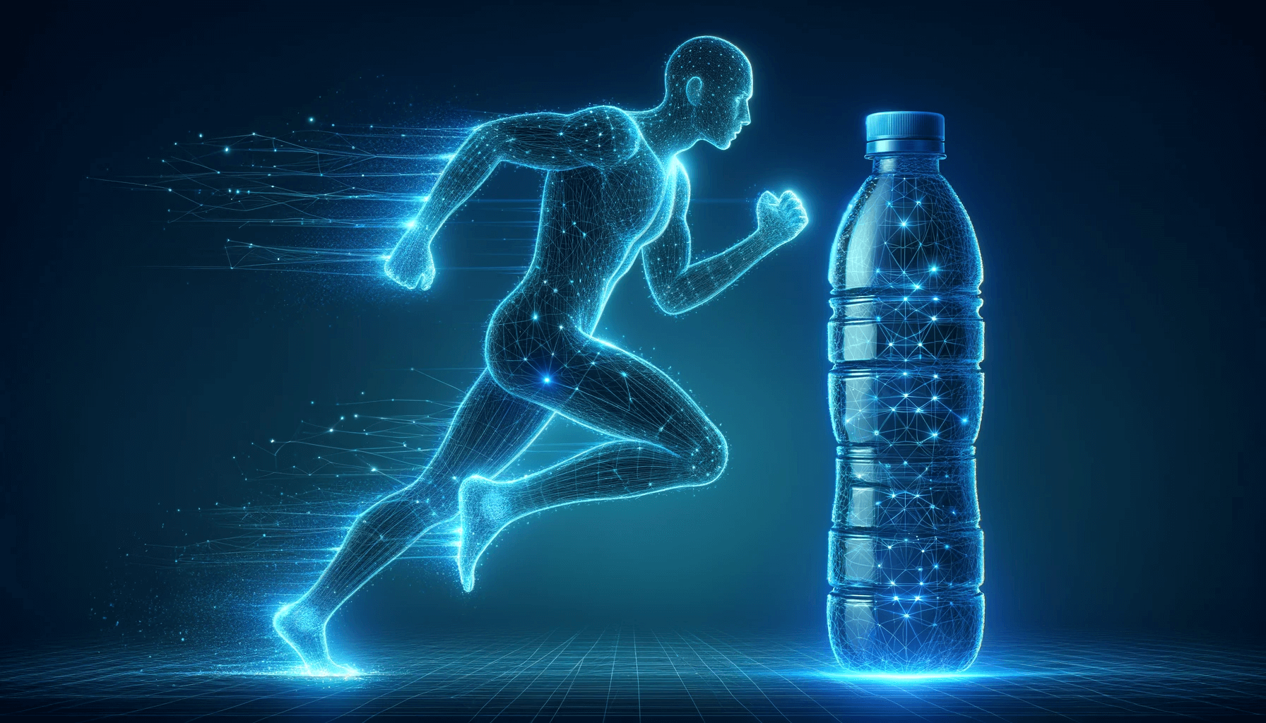Electrolytes and sports performance