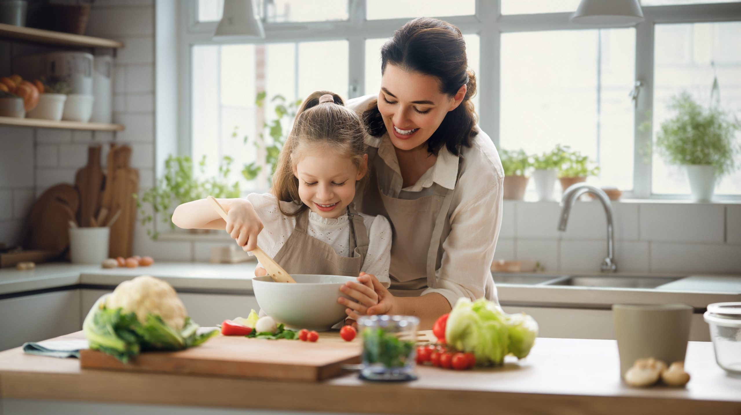 Family Nutritionist - QUA Nutrition