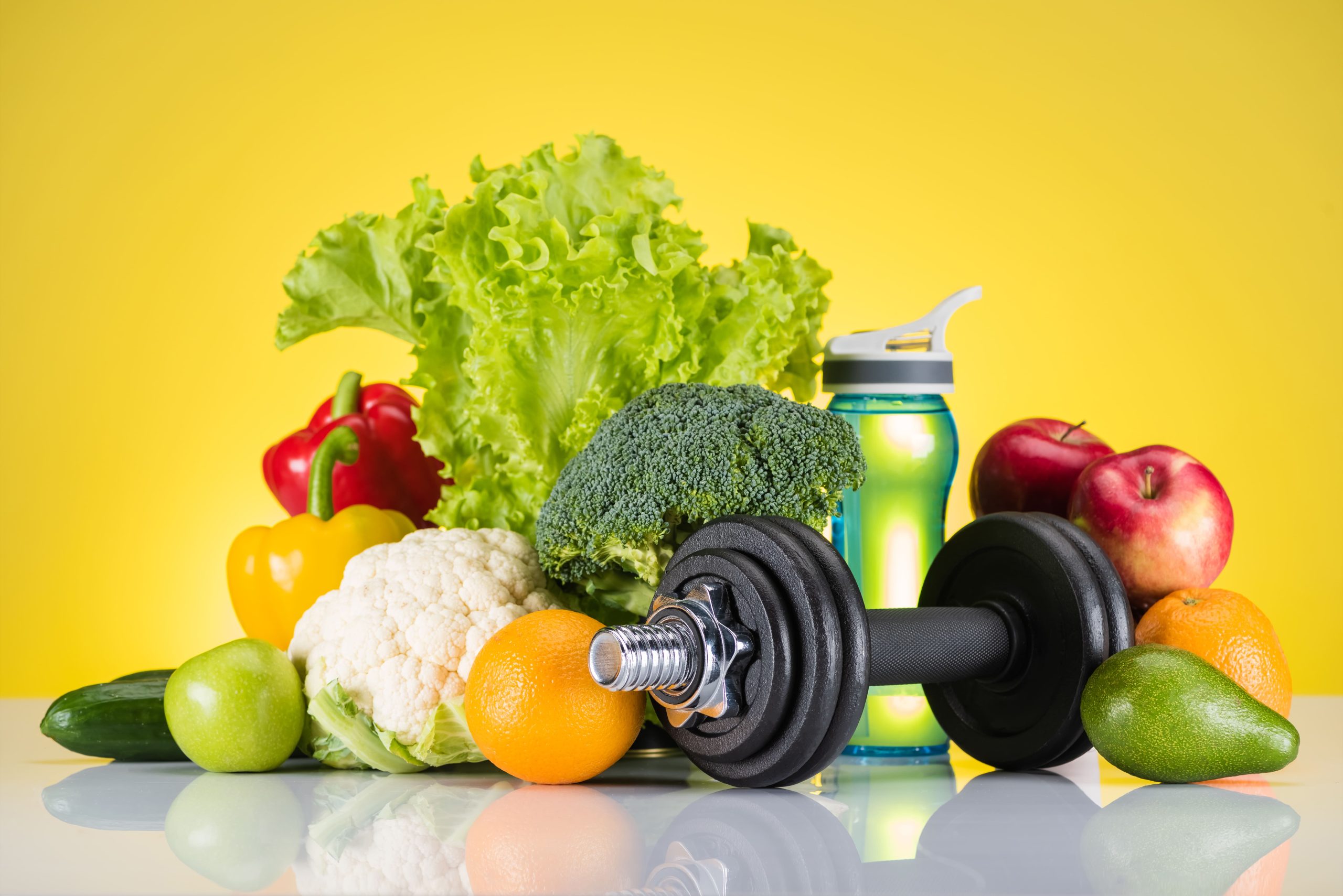 The Importance of Sports Nutritionist   QUA Nutrition