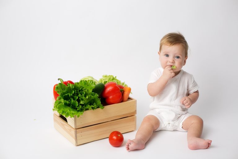 Kids Nutritionist- QUA Nutrition