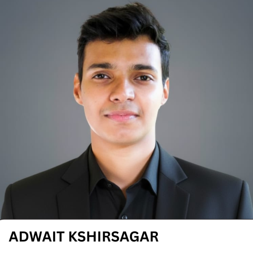 Adwait Kshirsagar