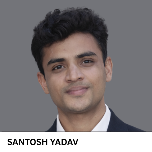 Santosh Yadav