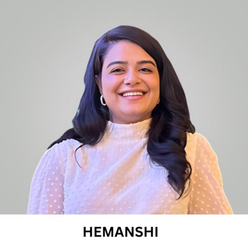Hemanshi