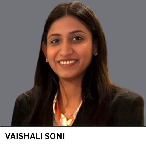 Vaishali Soni