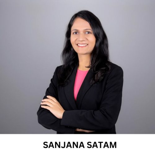 Sanjana Satam