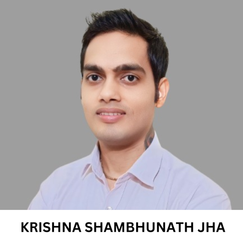 Krishna Shambhunath Jha