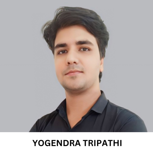 Yogendra Tripathi