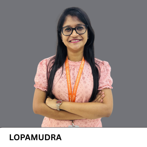 Lopamudra