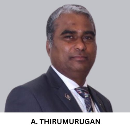 A. Thirumurugan