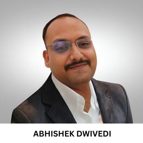 Abhishek Dwivedi