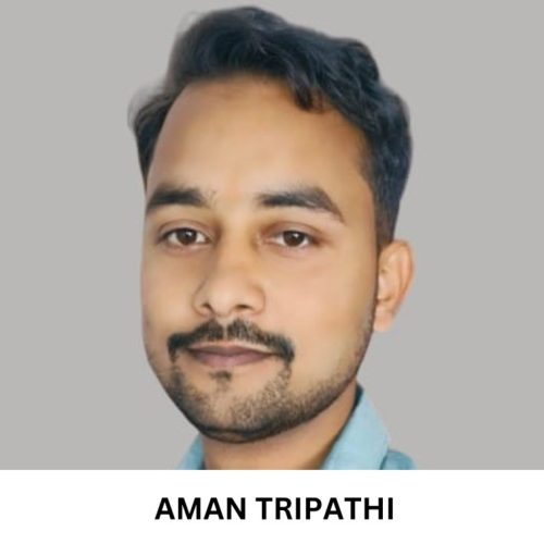 Aman Tripathi