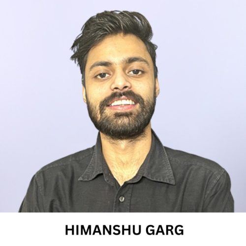 Himanshu Garg