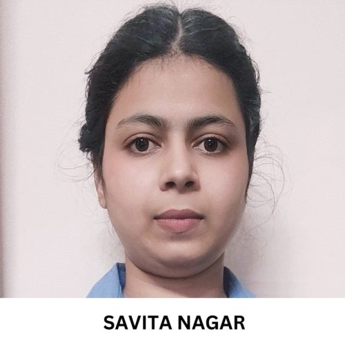 Savita Nagar