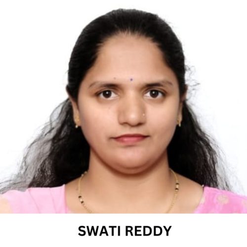 Swati Reddy