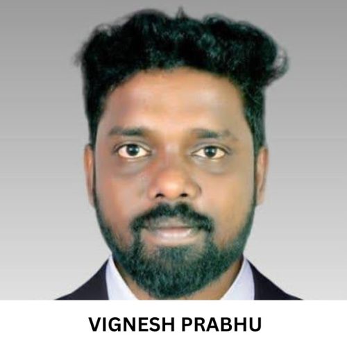 Vignesh Prabhu