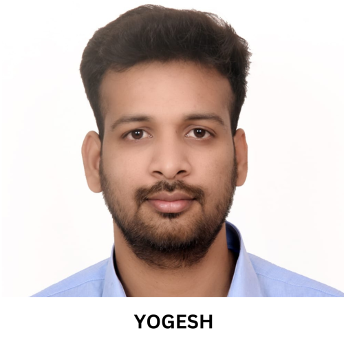 Yogesh