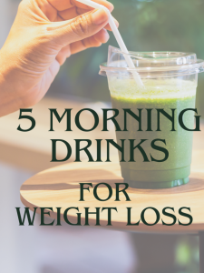 Morning Drinks for Weight Loss (6)