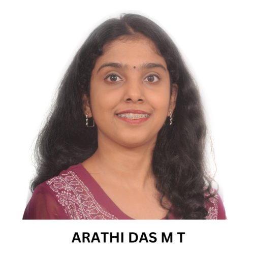 Arathi Das M T