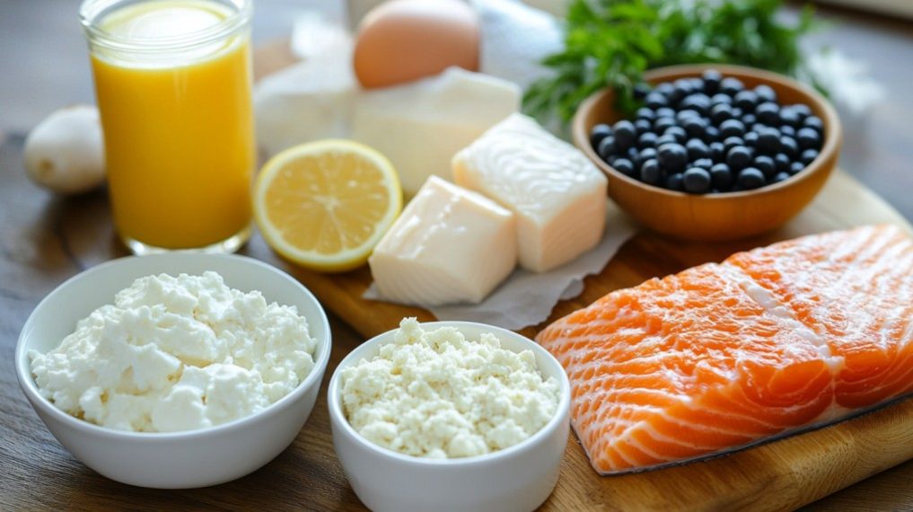 Foods That Prevent Gas And Bloating - Qua Nutrition