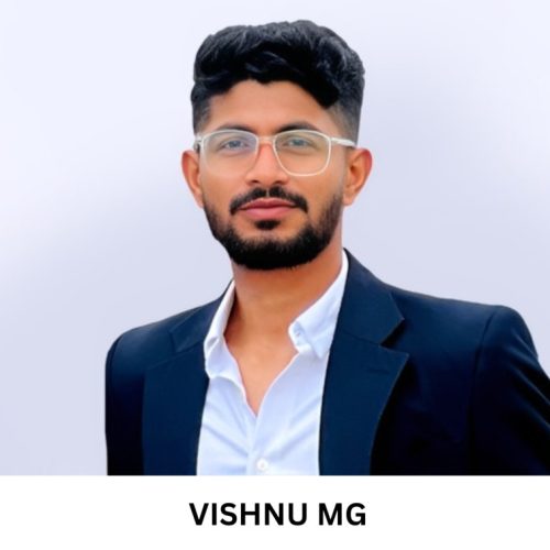 Vishnu MG