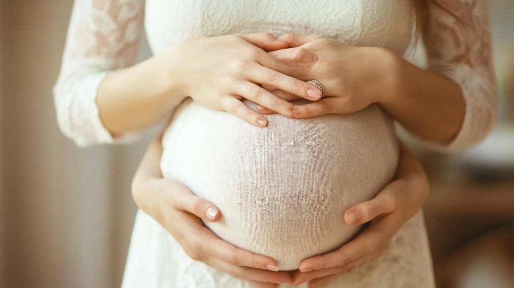 Why Every Pregnant Woman Deserves a Personalized Nutrition Plan