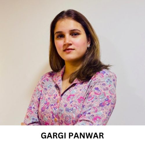 Gargi Panwar