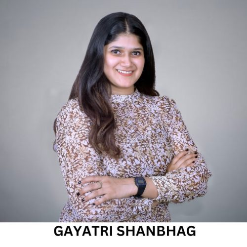 Gayatri Shanbhag