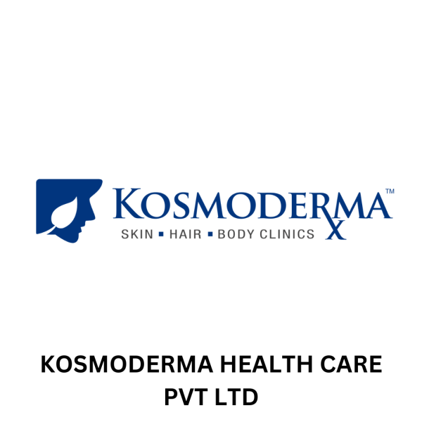 Kosmoderma Health care pvt ltd