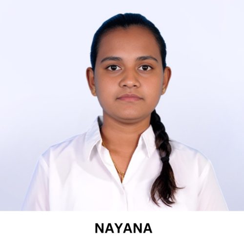 Nayana