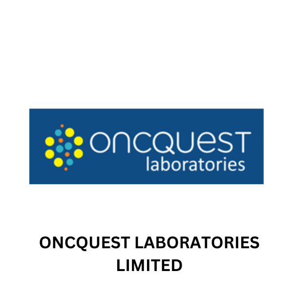 Oncquest Laboratories Limited