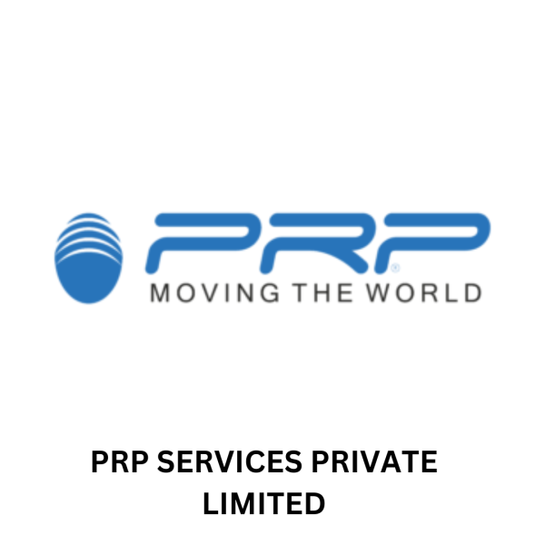 PRP SERVICES PRIVATE LIMITED