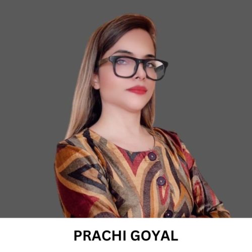 Prachi Goyal