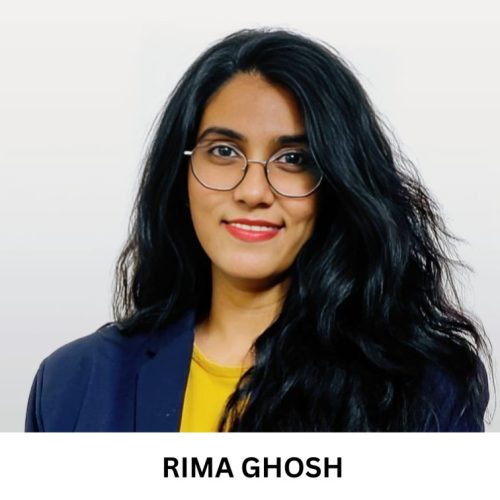 Rima Ghosh