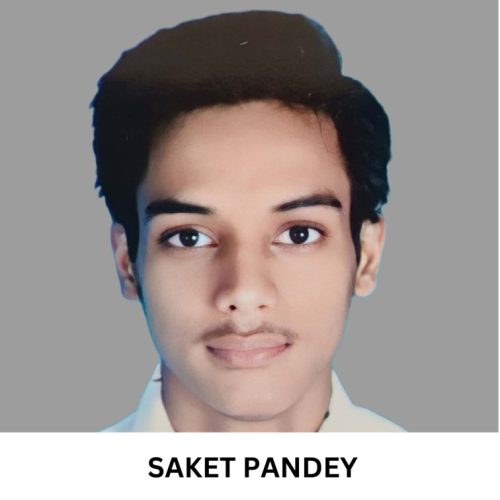 Saket Pandey