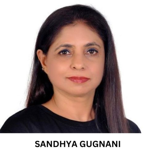 Sandhya Gugnani