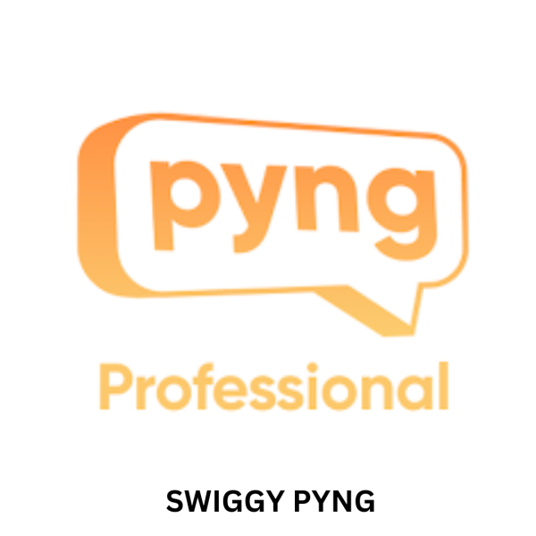 Swiggy PYNG