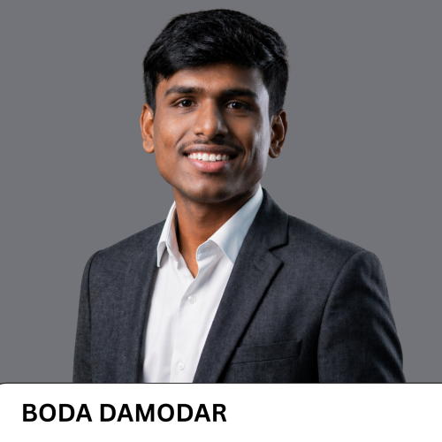 Boda Damodar