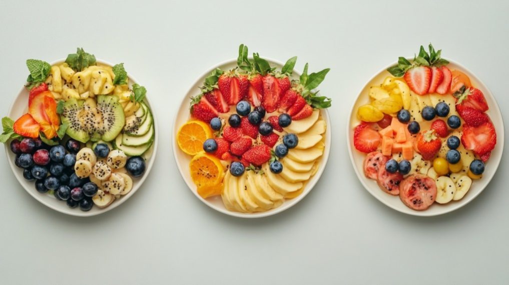 Calcium-Rich Foods for Bones - Qua Nutrition